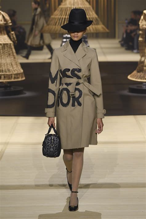 collezione dior 2024|christian dior fall 2024.